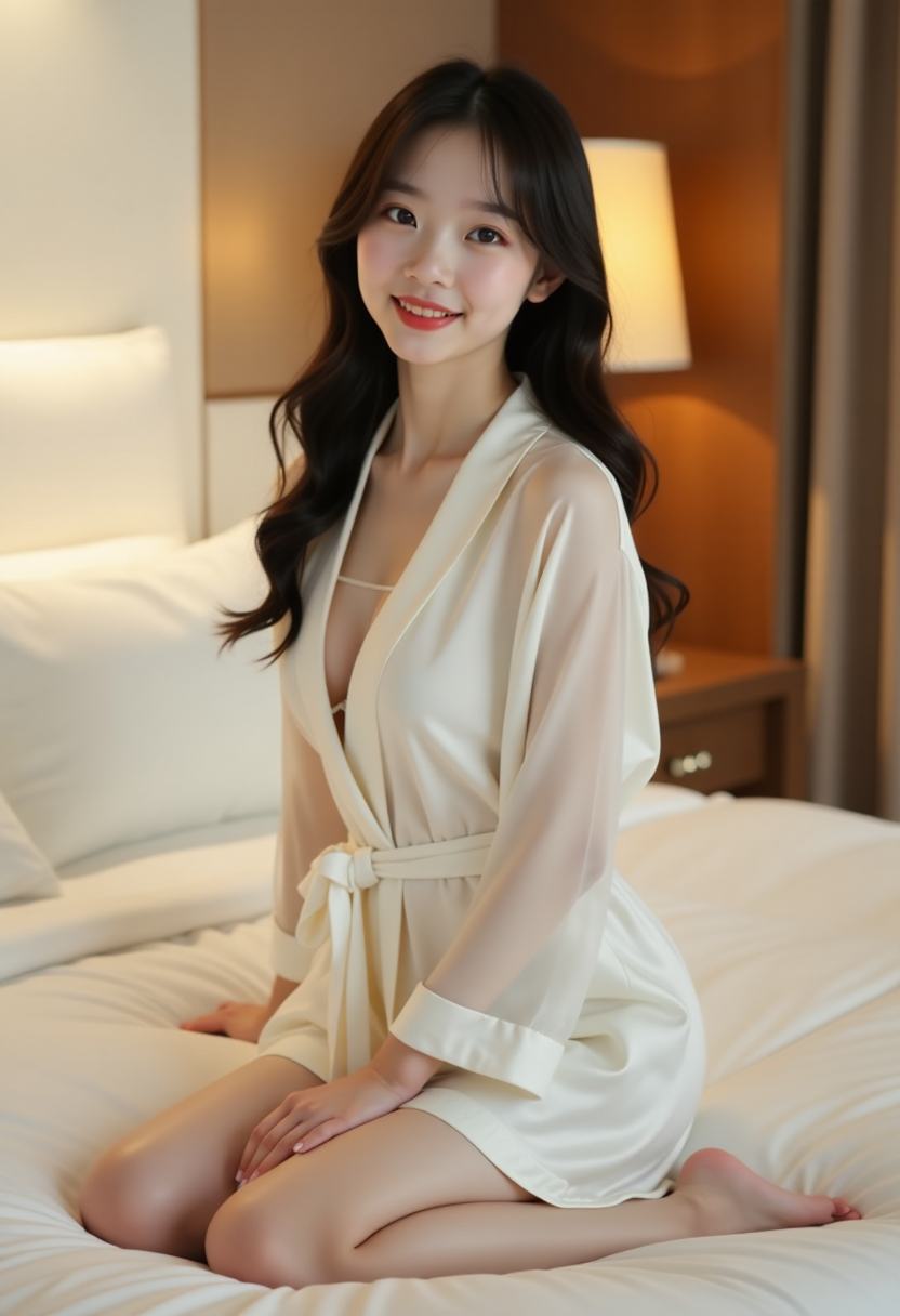 星际穿越者