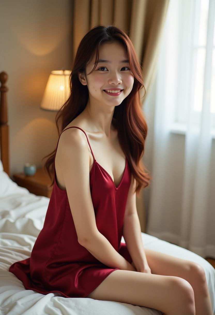 暗夜追踪